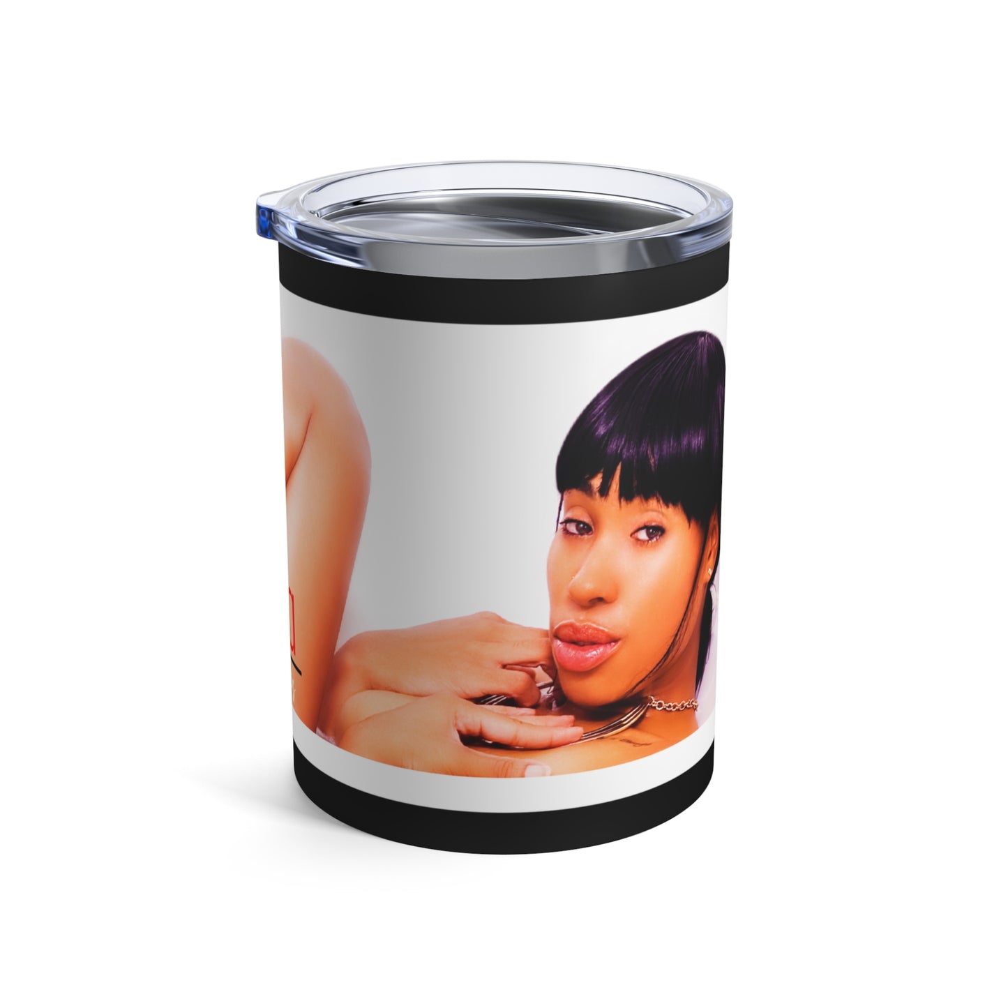Dina 10oz. Stainless Steel Tumbler